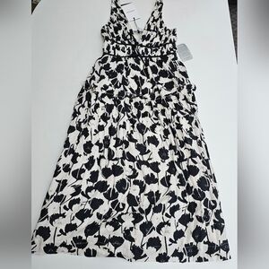 En Saison Laurel Midi Women's Dress